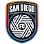 San Diego Logo